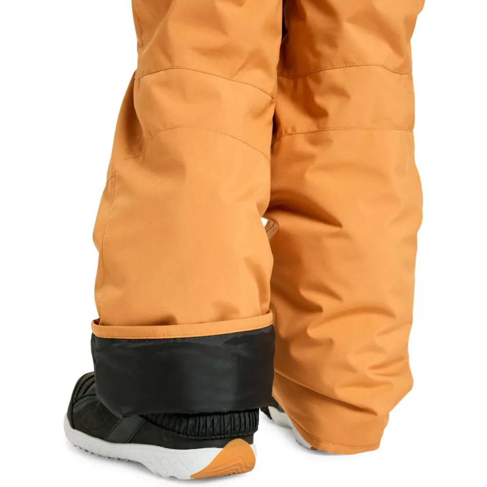 - Kid's Estate Pants - Skihose>Quiksilver New