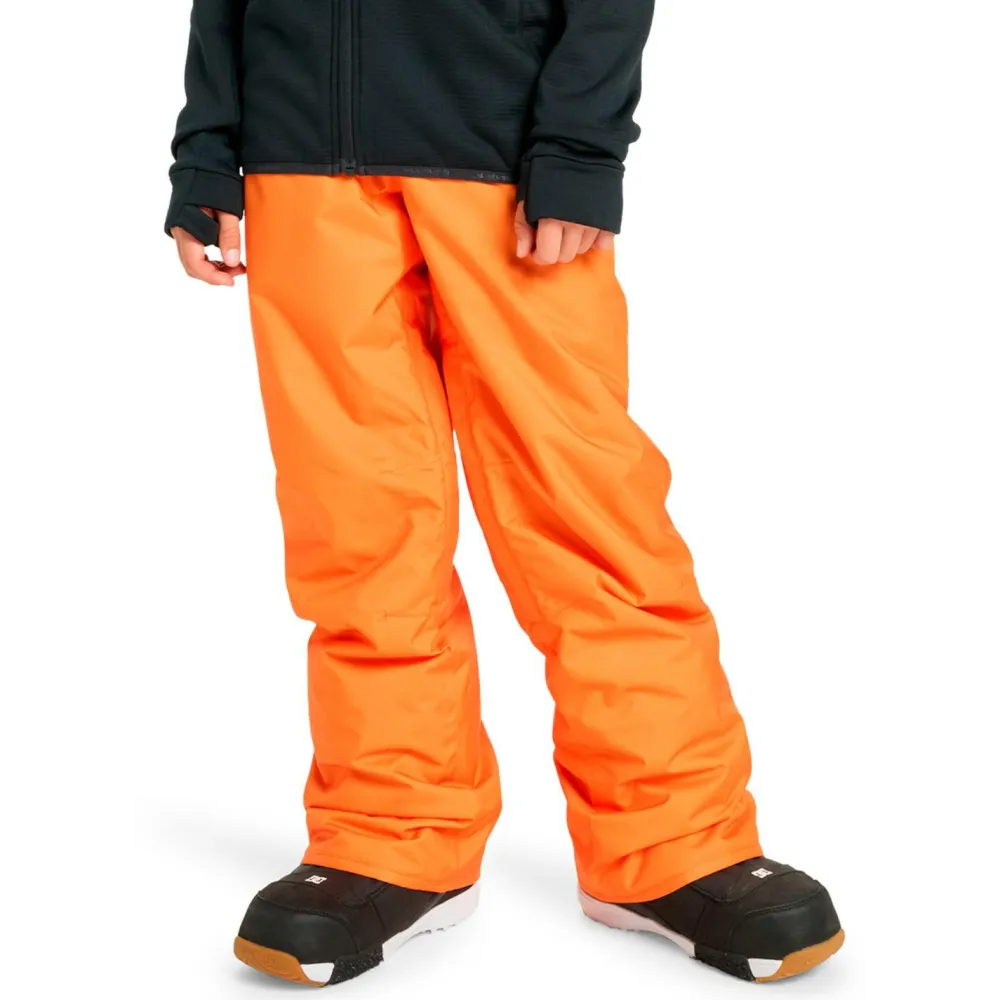 - Kid's Estate Pants - Skihose>Quiksilver New
