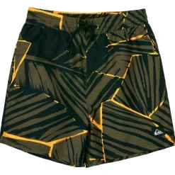 - Kid's Everyday Printed Volley 14'' - Badehose>Quiksilver Best