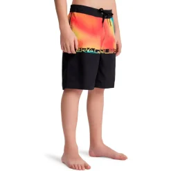 Quiksilver - Kid's Everyday Half Jam 17'' - Boardshorts^ Bademode