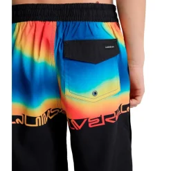 Quiksilver - Kid's Everyday Half Jam 17'' - Boardshorts^ Bademode