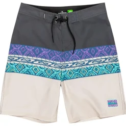 Sale - Kid's Everyday Panel 17 - Boardshorts Bademode