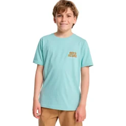 Best - Kid's Fruits Tide S/S - T-Shirt Kinder T-Shirts|Shirts, Hemden & Longsleeves