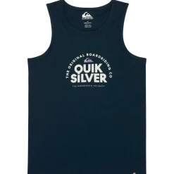 Kinder Quiksilver - Kid's Fundamental Ride Tank - Tank Top
