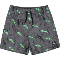 Quiksilver - Kid's Next Gen Volley 14 - Boardshorts^ Bademode