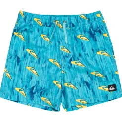 Quiksilver - Kid's Next Gen Volley 14 - Boardshorts^ Bademode