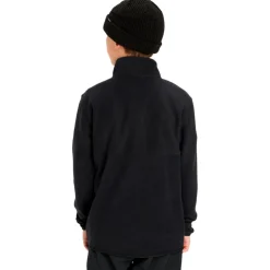 Quiksilver - Kid's No Destination Half Snap - Fleecepullover^Kinder Skibekleidung|Skipullover