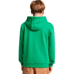 - Kid's Omni Logo Hoodie - Hoodie><noscript><img width=