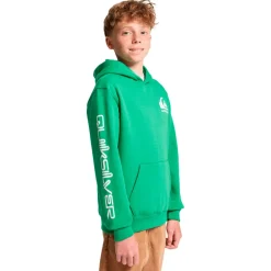 - Kid's Omni Logo Hoodie - Hoodie><noscript><img width=