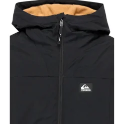 Quiksilver - Kid's Overcast 3K Warm Jacket - Winterjacke^Kinder Freizeitjacken|Winterjacken