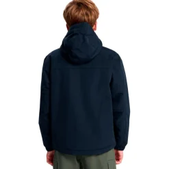 Quiksilver - Kid's Overcast 3K Warm Jacket - Winterjacke^Kinder Freizeitjacken|Winterjacken