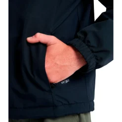 Quiksilver - Kid's Overcast 3K Warm Jacket - Winterjacke^Kinder Freizeitjacken|Winterjacken