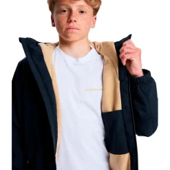 Quiksilver - Kid's Overcast 3K Warm Jacket - Winterjacke^Kinder Freizeitjacken|Winterjacken