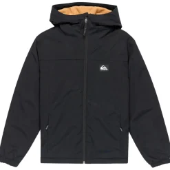 Quiksilver - Kid's Overcast 3K Warm Jacket - Winterjacke^Kinder Freizeitjacken|Winterjacken