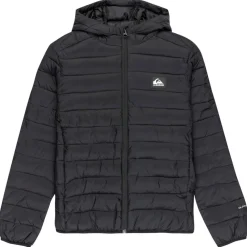 Quiksilver - Kid's Scaly Jacket - Kunstfaserjacke^Kinder Jacken|Alltagsbekleidung