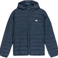 Quiksilver - Kid's Scaly Jacket - Kunstfaserjacke^Kinder Jacken|Alltagsbekleidung