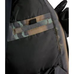 - Kid's Side Hit Block Jacket - Skijacke><noscript><img width=