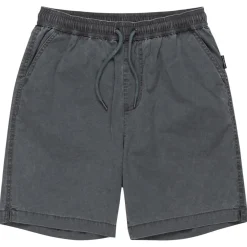 - Kid's Taxer - Shorts>Quiksilver Outlet