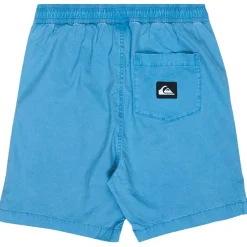 - Kid's Taxer - Shorts>Quiksilver Outlet