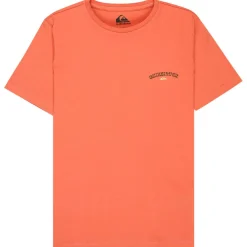 - Kid's Urban Nomad 1 - T-Shirt>Quiksilver Discount