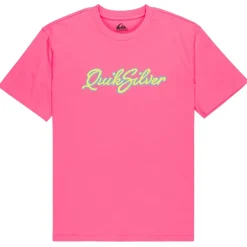 Quiksilver - Malibu S/S - T-Shirt^ T-Shirts|Shirts, Hemden & Longsleeves