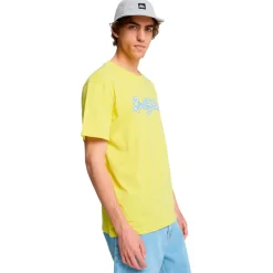 Quiksilver - Malibu S/S - T-Shirt^ T-Shirts|Shirts, Hemden & Longsleeves
