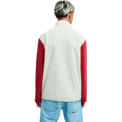 Quiksilver - No Destination Block - Fleecepullover