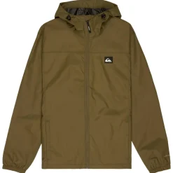 Quiksilver - Overcast 3K Tape - Freizeitjacke^ Freizeitjacken|Jacken