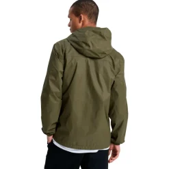 Quiksilver - Overcast 3K Tape - Freizeitjacke^ Freizeitjacken|Jacken
