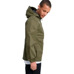 Quiksilver - Overcast 3K Tape - Freizeitjacke^ Freizeitjacken|Jacken