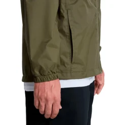 Quiksilver - Overcast 3K Tape - Freizeitjacke^ Freizeitjacken|Jacken