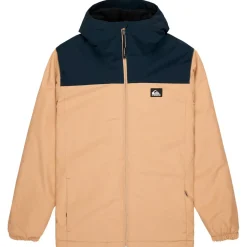 Quiksilver - Overcast 3K Warm Jacket - Winterjacke^ Winterjacken|Jacken