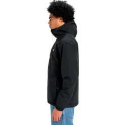 Quiksilver - Overcast 3K Warm Jacket - Winterjacke^ Winterjacken|Jacken