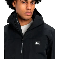 Quiksilver - Overcast 3K Warm Jacket - Winterjacke^ Winterjacken|Jacken