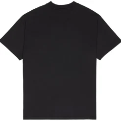 - Oxni Washed S/S Tee - T-Shirt>Quiksilver Hot