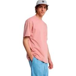 - Oxni Washed S/S Tee - T-Shirt><noscript><img width=