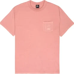 - Oxni Washed S/S Tee - T-Shirt><noscript><img width=