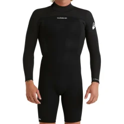Discount - Prologue 2/2 L/S Springsuit Back Zip - Neoprenanzug Bademode