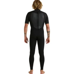 - Prologue 2/2 S/S Back Zip - Neoprenanzug>Quiksilver Clearance