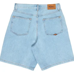 - Baggy Denim Short - Shorts>Quiksilver Clearance
