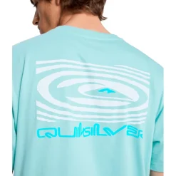 - Ripples S/S - T-Shirt T-Shirts|Shirts, Hemden & Longsleeves