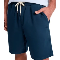 Quiksilver - Salt Water Fleece Short - Shorts^ Hosen|Alltagsbekleidung