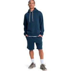 Quiksilver - Salt Water Fleece Short - Shorts^ Hosen|Alltagsbekleidung