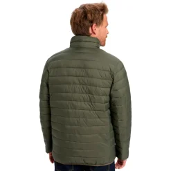 New - Scaly Full-Zip - Kunstfaserjacke Jacken|Alltagsbekleidung