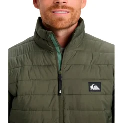 New - Scaly Full-Zip - Kunstfaserjacke Jacken|Alltagsbekleidung