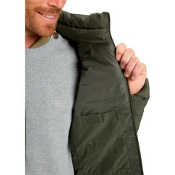 New - Scaly Full-Zip - Kunstfaserjacke Jacken|Alltagsbekleidung