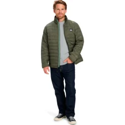 New - Scaly Full-Zip - Kunstfaserjacke Jacken|Alltagsbekleidung