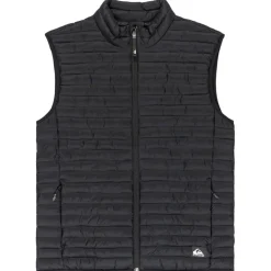 Quiksilver - Scaly Sleeveless - Kunstfaserweste