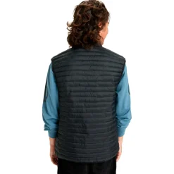 Quiksilver - Scaly Sleeveless - Kunstfaserweste