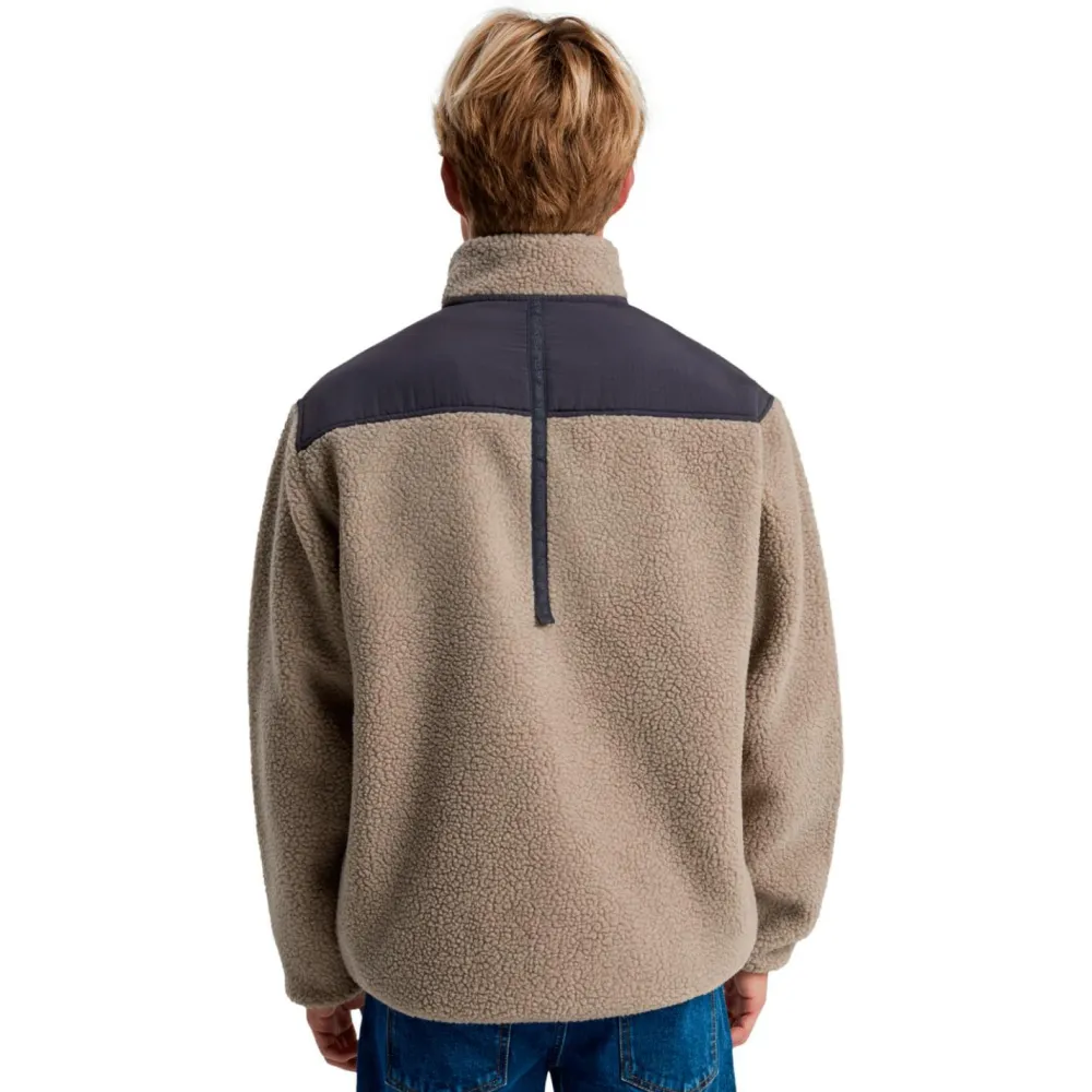 Quiksilver - Shallow Water Full-Zip - Fleecejacke